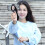 5 Pcs mobile lazy bracket Desktop mini folding multi-function small tripod Plastic bracket 2