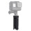 5 Pcs mobile lazy bracket Desktop mini folding multi-function small tripod Plastic bracket 4