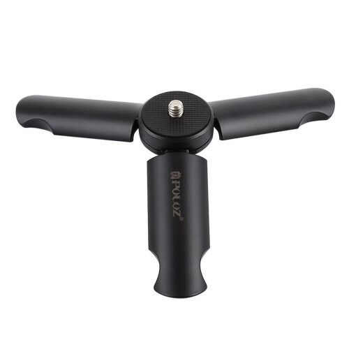 5 Pcs mobile lazy bracket Desktop mini folding multi-function small tripod Plastic bracket