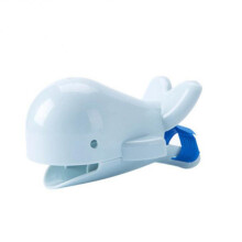 3Pcs Baby Faucet Extender Extension Extension Child Washing Hands Cultivate Good Habits Sink Bathtub Blue Pink Gray