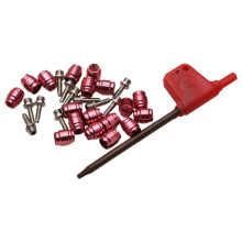 Bike Hydraulic Disc Brake Oil Needle Olive Head for SRAM Stealth-A-Majig New Chic