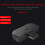Hot Bluetooth Audio Transmitter USB Type C Bluetooth 5.0 Audio Transmitter Wireless Adapter for Nintendo Switch / Lite PS4 PC 5
