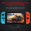 Hot Bluetooth Audio Transmitter USB Type C Bluetooth 5.0 Audio Transmitter Wireless Adapter for Nintendo Switch / Lite PS4 PC 4