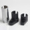 3Pcs Practical  Oxygen Sensor Socket Practical Oxygen Sensor Tool for Vehicle Car Repair A30 3