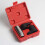 3Pcs Practical  Oxygen Sensor Socket Practical Oxygen Sensor Tool for Vehicle Car Repair A30 6