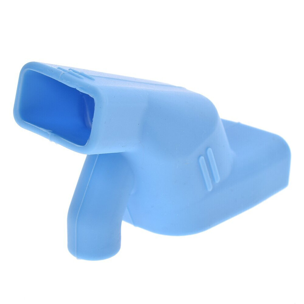 4Pcs Durable Baby Washing Hands Faucet Extender Fountain Food-Grade Silicone Tap Adapter Bathroom Kitchen Accessories Chaochuang