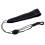 Adjustable Saxophone Sax Belt High Quality Leather Nylon Padded Neck Strap with Hook Clasp 2