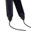 Adjustable Saxophone Sax Belt High Quality Leather Nylon Padded Neck Strap with Hook Clasp 4