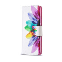 PU Leather Case on For Fundas iPhone11 Case Magnetic Flip Covers Phone Case Cover Etui