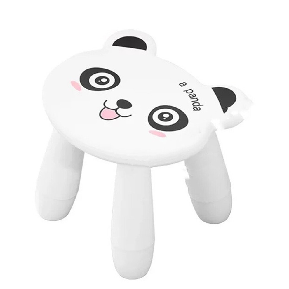 Cartoon Home Indoor Chair Children Stool Footboard Furniture Children's Stool Toy Sofa Stool Children Chair Creative Bench-image-OPC-P79WHVD-NEW