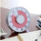 Classroom Countdown visual Timer,Quiet Counting, Dual Magnet, Ideal For Classroom Teaching Homework Houseworks  Meeting 6