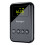 K6 Bluetooth 5.0 Adapter Wireless High definition LED digital display Audio Receiver Transmitter 1