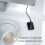 K6 Bluetooth 5.0 Adapter Wireless High definition LED digital display Audio Receiver Transmitter 5