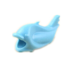 Silicone Material Correction Pen Holder For Children's Pens Corrective Student Writing Posture Pen Pen