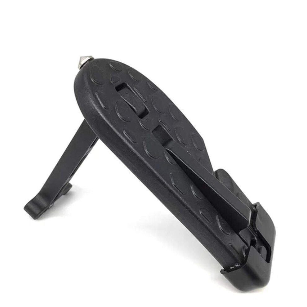Multipurpose Car Door Step Assisstant Tools For Car Suv Roof Top Rack Crossbar Carriers Working 775821398406