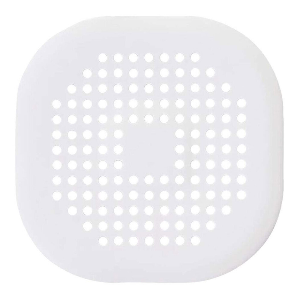 5Pcs Anti-Clogging Filter Bathroom Drain Floor Sink Strainer Hair Stoppers Kitchen Tool Drains And Strainers Cleanning Tools 777178689251