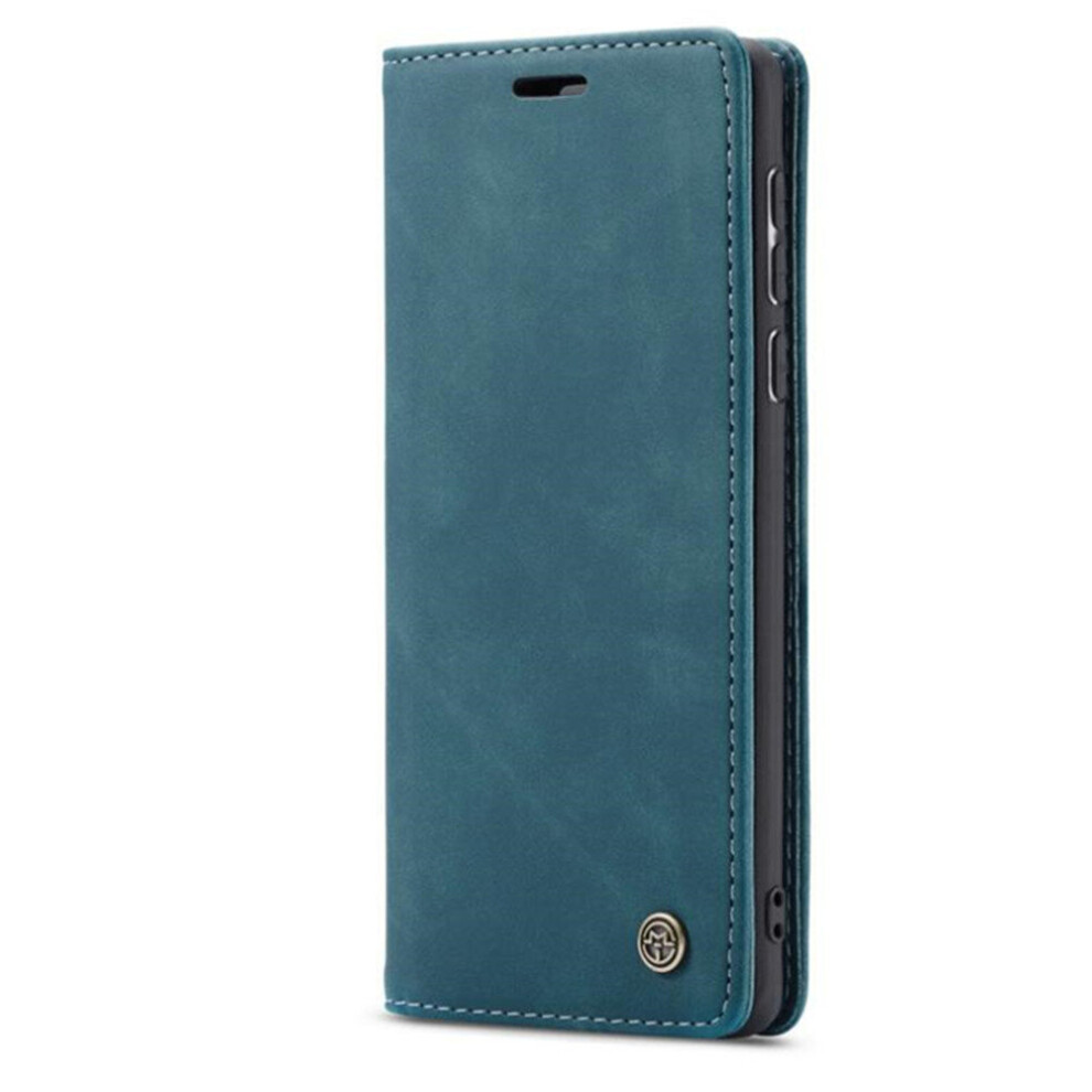 For Samsung Galaxy A80 Flip Magnetic Pu Leather Wallet Cover 777178672253