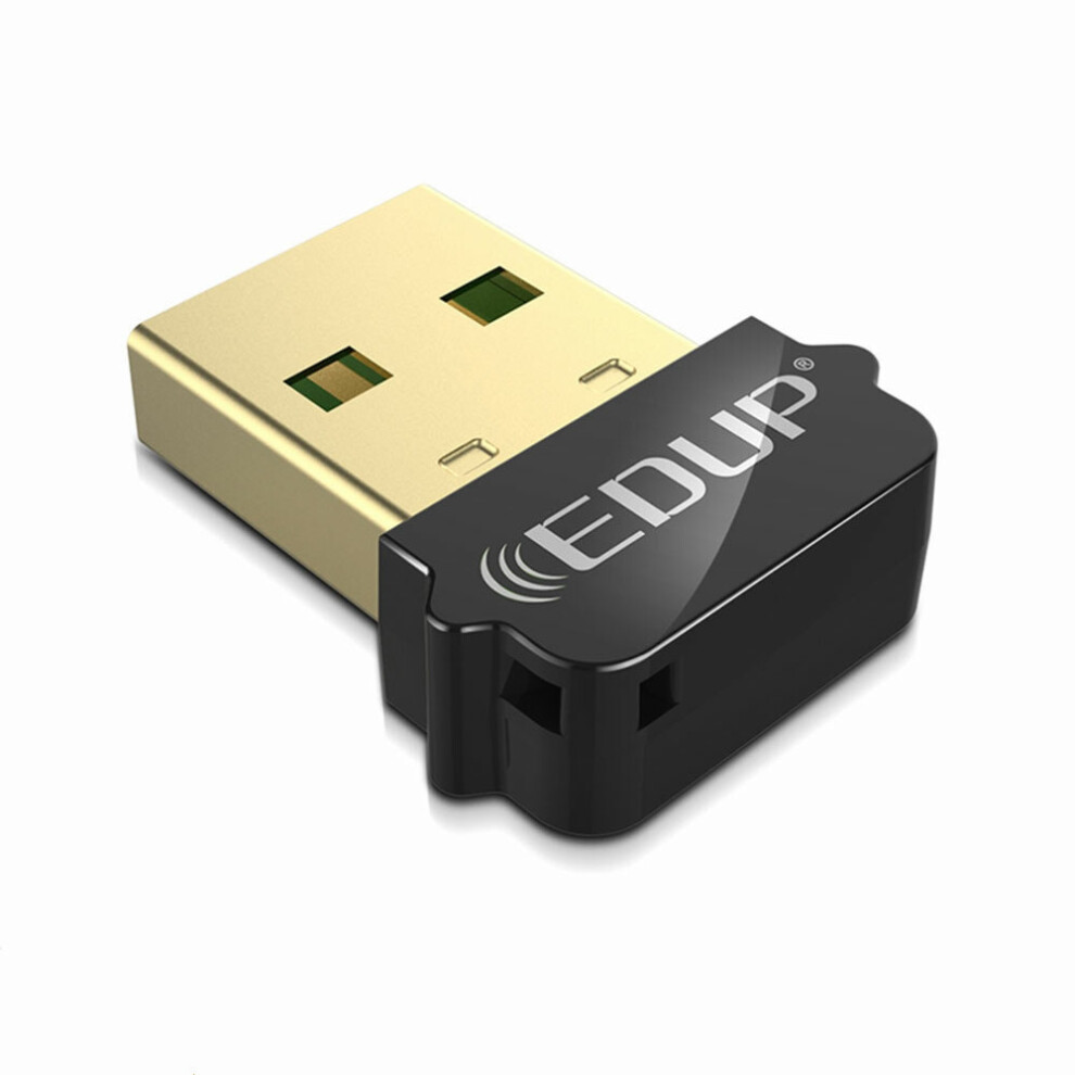 650Mbps 802.11Ac Usb Wifi Adapter Dual Band 2.4Ghz/5Ghz Wireless Ethernet Adapter Receiver For Pc Windows, Macos, Linux 701942835124