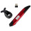 New Practical Pen shaped  2.4GHz USB Wireless Mouse Optical Pen Air Mouse for Laptops Desktops Tablet PC 3