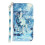 Luxury PU Leather Flip Case For Samsung Galaxy S20 3D Vision Pattern Case 1