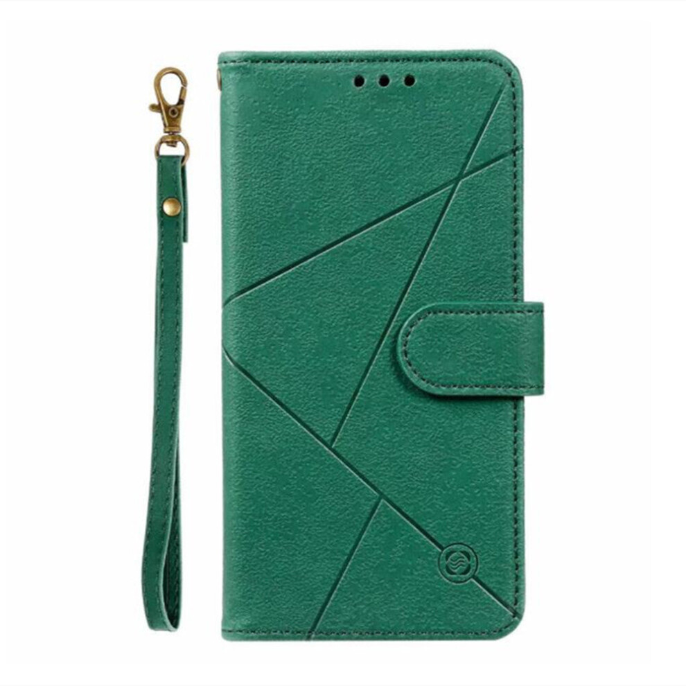 Luxury Pu Leather Flip Case For Huawei P20 Lite Wallet Card Slot Cover 777178667334