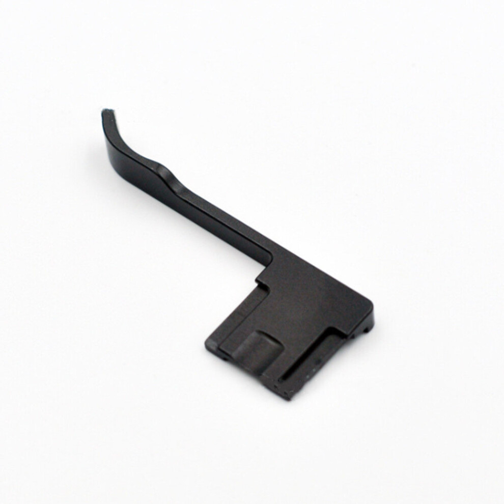 Metal Thumb Up Grip Metal Work For Gr3 Griii Camera 777178630901
