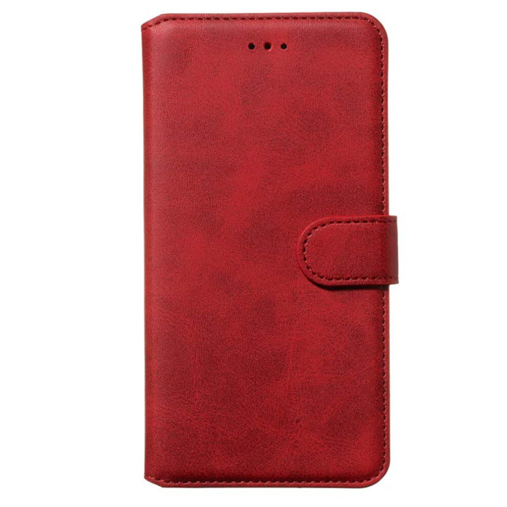 Wallet Flip Case For Samsung Galaxy Note 20 Pu Leather Phone Cover Coque 777178655492