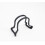 4/4 Violin Bow Straighten Carbon Fiber Collimator Corrector Tool Guide for Beginner Practice Training Exercise 4