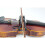 4/4 Violin Bow Straighten Carbon Fiber Collimator Corrector Tool Guide for Beginner Practice Training Exercise 3