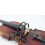 4/4 Violin Bow Straighten Carbon Fiber Collimator Corrector Tool Guide for Beginner Practice Training Exercise 2