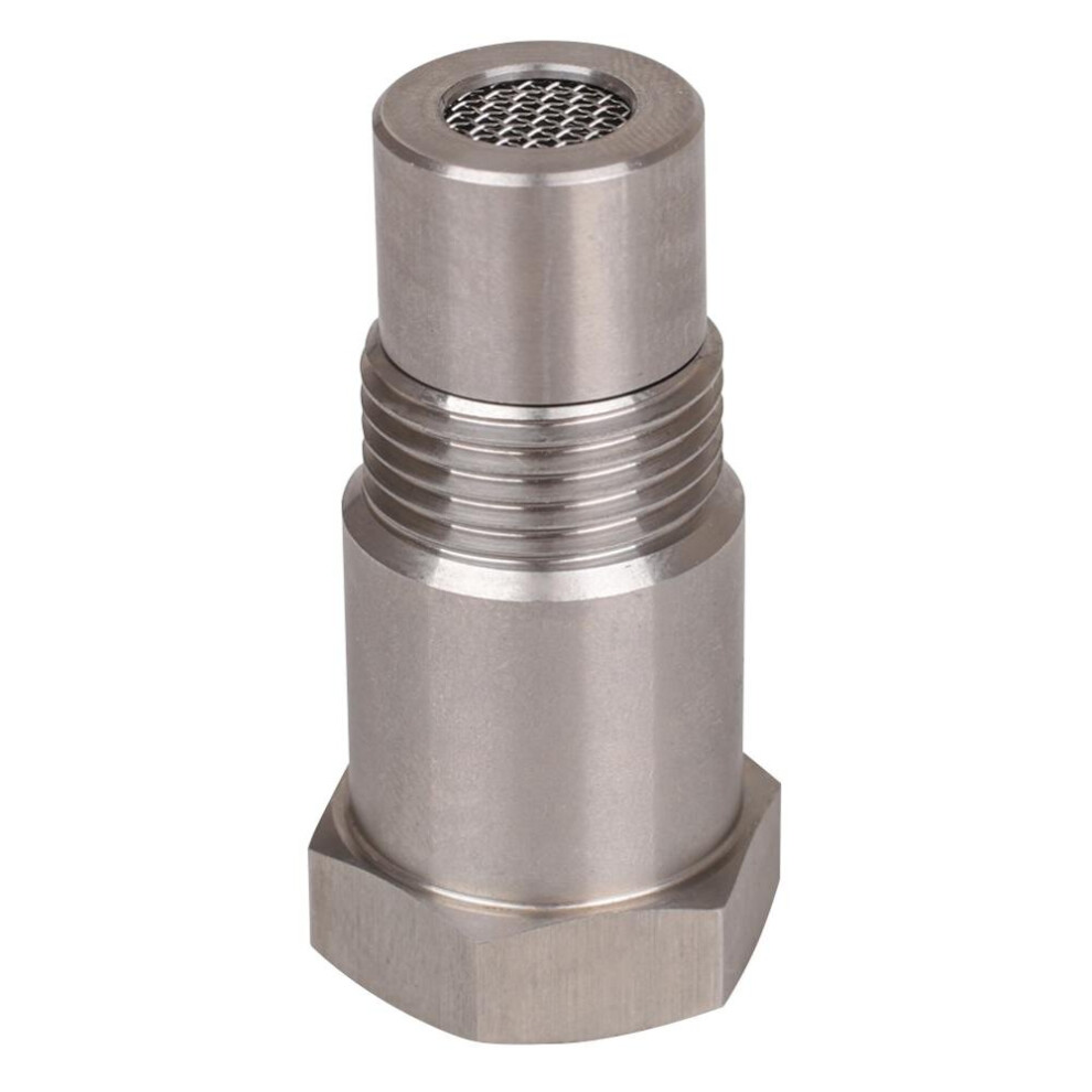 Durable Car Cel Fix Check Engine Eliminator Adapter - Oxygen O2 Sensor M18x1.5 Light 775821393814