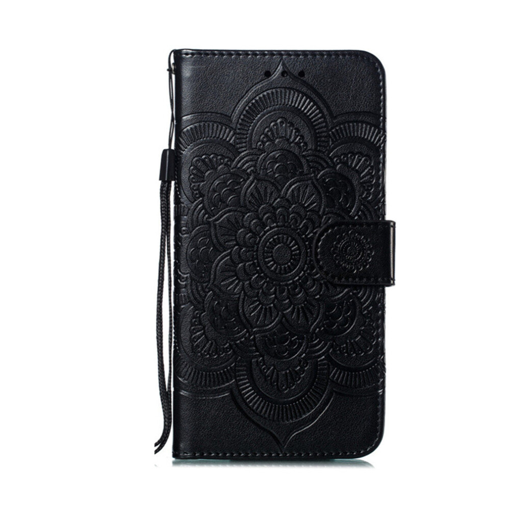 For Huawei P30 Pu Leather Flip Case 777178674912
