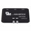 Mini 2 Port VGA Selector Box Multiple Inputs VGA/SVGA Manual Sharing Selector Switch Switcher Box For LCD PC Laptop 2