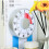 Classroom Countdown visual Timer,Quiet Counting, Dual Magnet, Ideal For Classroom Teaching Homework Houseworks  Meeting 4