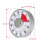 Classroom Countdown visual Timer,Quiet Counting, Dual Magnet, Ideal For Classroom Teaching Homework Houseworks  Meeting 2