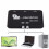 Mini 2 Port VGA Selector Box Multiple Inputs VGA/SVGA Manual Sharing Selector Switch Switcher Box For LCD PC Laptop 3