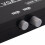 Mini 2 Port VGA Selector Box Multiple Inputs VGA/SVGA Manual Sharing Selector Switch Switcher Box For LCD PC Laptop 5