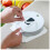 Classroom Countdown visual Timer,Quiet Counting, Dual Magnet, Ideal For Classroom Teaching Homework Houseworks  Meeting 3