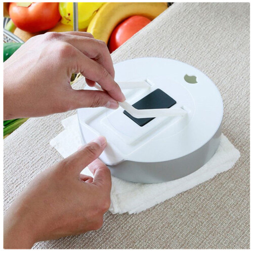 Classroom Countdown visual Timer,Quiet Counting, Dual Magnet, Ideal For Classroom Teaching Homework Houseworks  Meeting 2