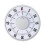 Classroom Countdown visual Timer,Quiet Counting, Dual Magnet, Ideal For Classroom Teaching Homework Houseworks  Meeting 1