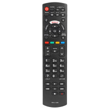 Smart LED TV Remote Control Controller Suitable for Panasonic N2Qayb00100 N2QAYB all TV Sets
