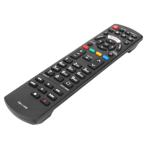 Smart LED TV Remote Control Controller Suitable for Panasonic N2Qayb00100 N2QAYB all TV Sets 1