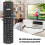 Smart LED TV Remote Control Controller Suitable for Panasonic N2Qayb00100 N2QAYB all TV Sets 6