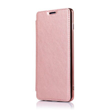 Plating Flip Case For Samsung Galaxy S10 Phone Case With Ring Stand Cover