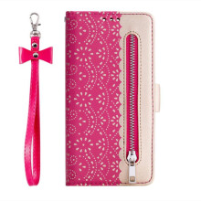 Flip Case For Samsung Galaxy S20 PU Leather Wallet Stand Cover
