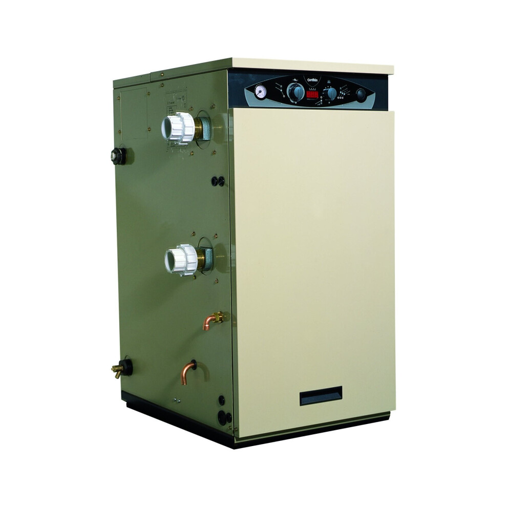 Certikin Oil Heater 220,000 Btu (COH220)