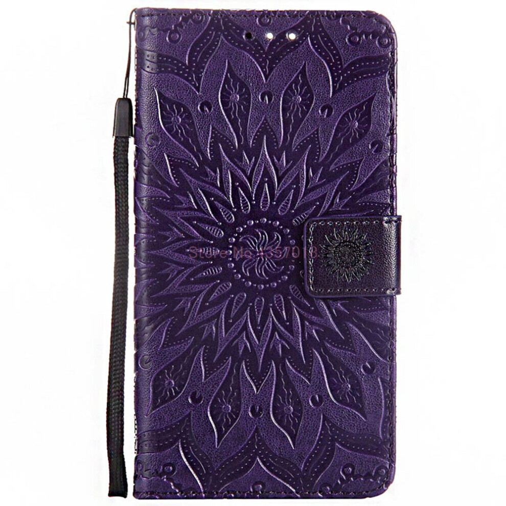 Flip Wallet Cover For Samsung Galaxy Note 8 Case Coque Pu Leather Etui 777178677319