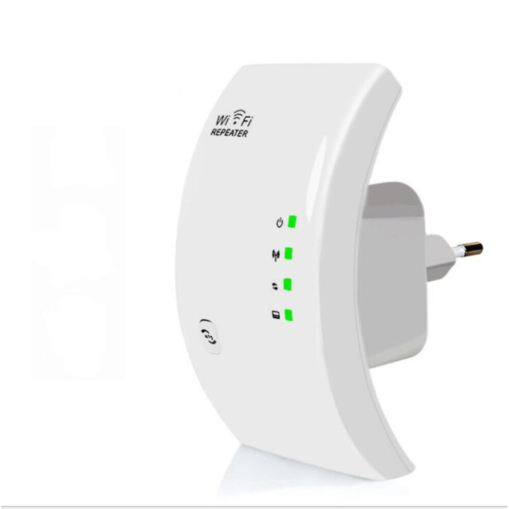 Wifi Booster Wifi Amplifier Wifi Repeater Home Wi Fi Extender 300M Wi-Fi Amplifier Wi-Fi Extender Long Range Internet Amplifier 701942856037