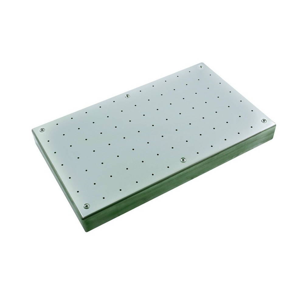 Certikin Air Pad 250Mm X 500Mm S/S - Concrete / Tile 45M3/Hr (FL91469)