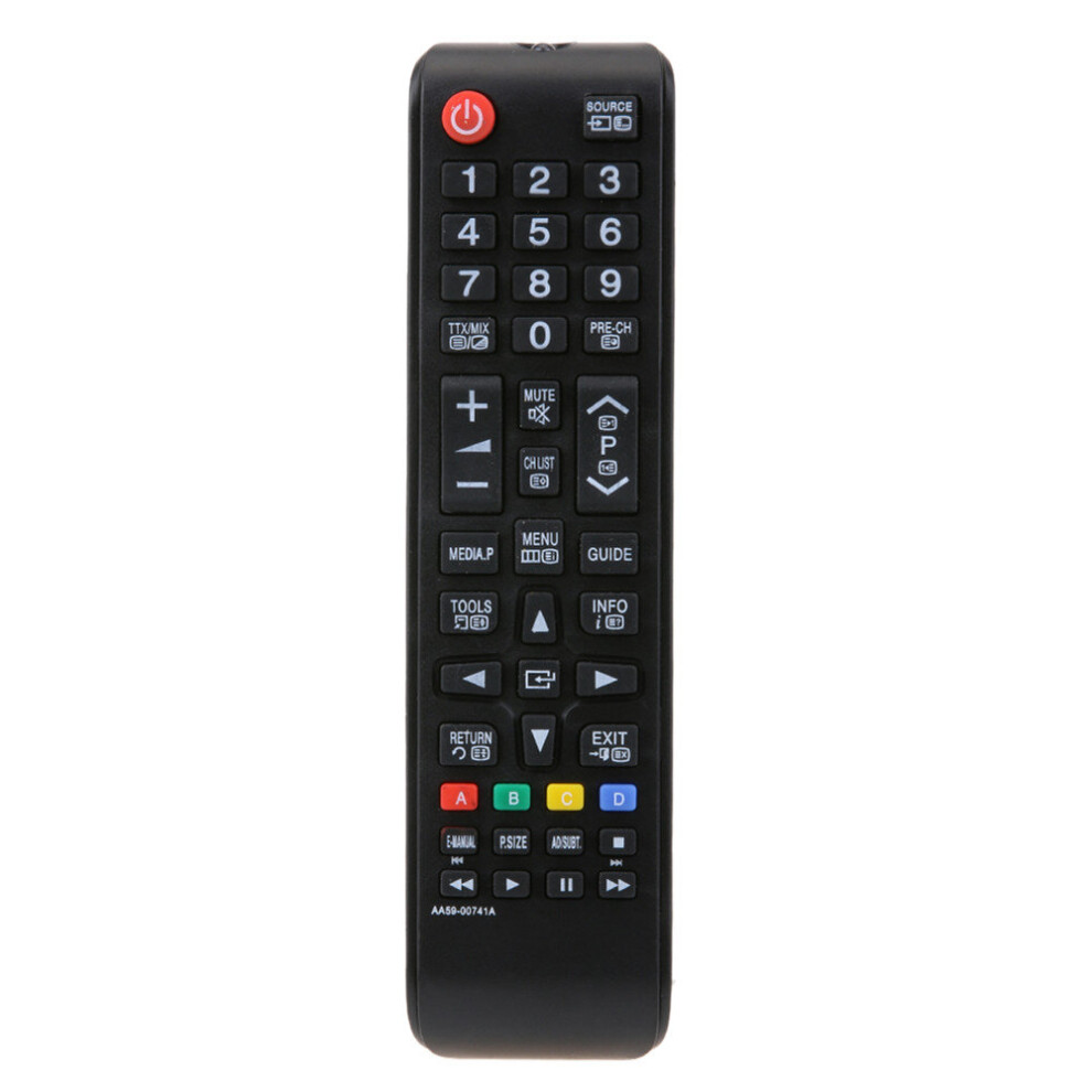 Chaochuang Remote Control For Samsung Tv Aa59-00741A